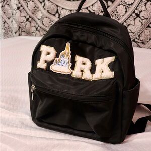 Disney Park Backpack